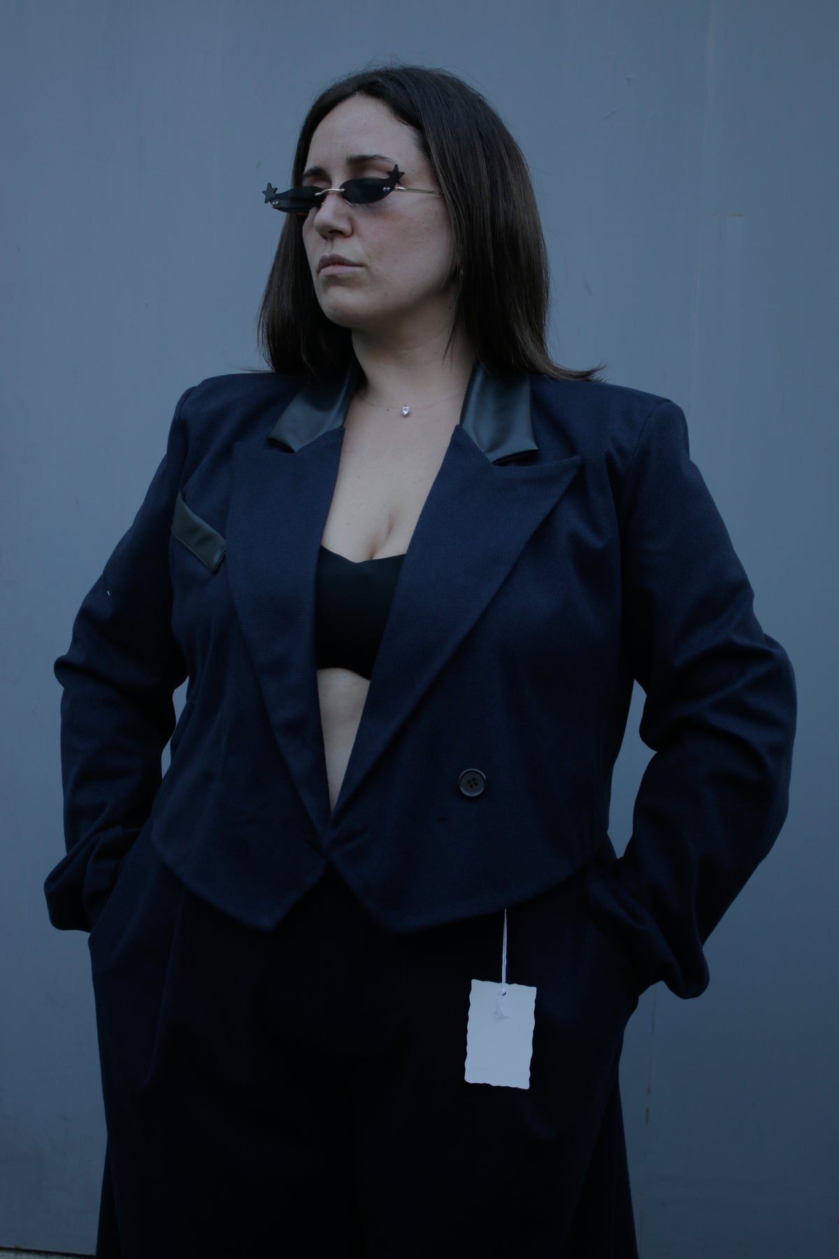 Tailleur Madame