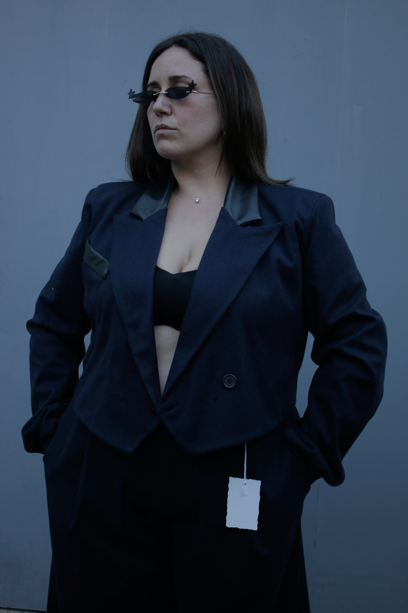 Tailleur Madame