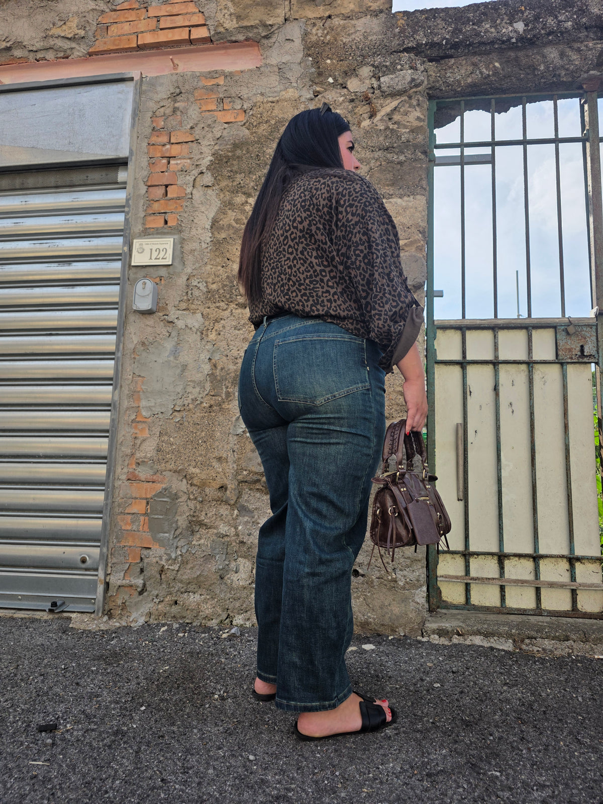 Jeans Carola