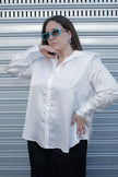 Camicia satin