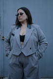 Tailleur Madame