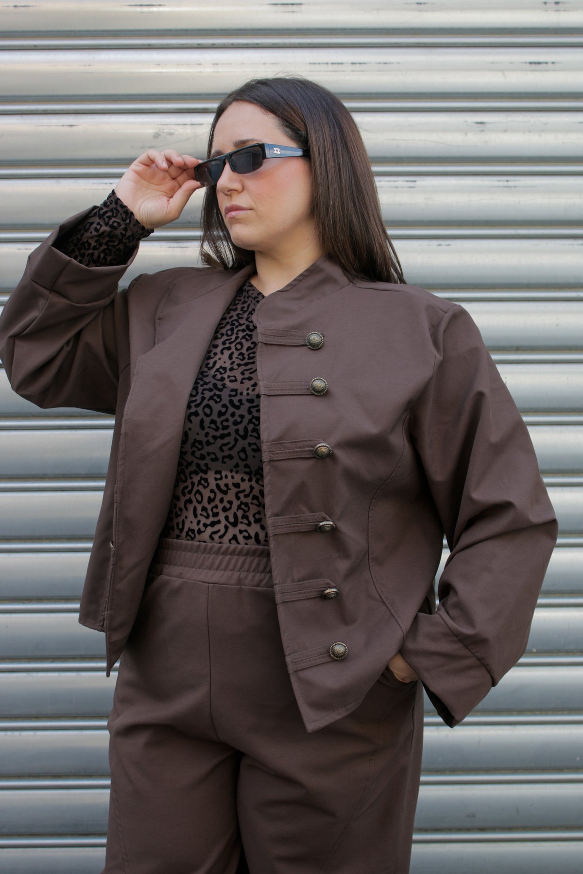 Coordinato Bottone