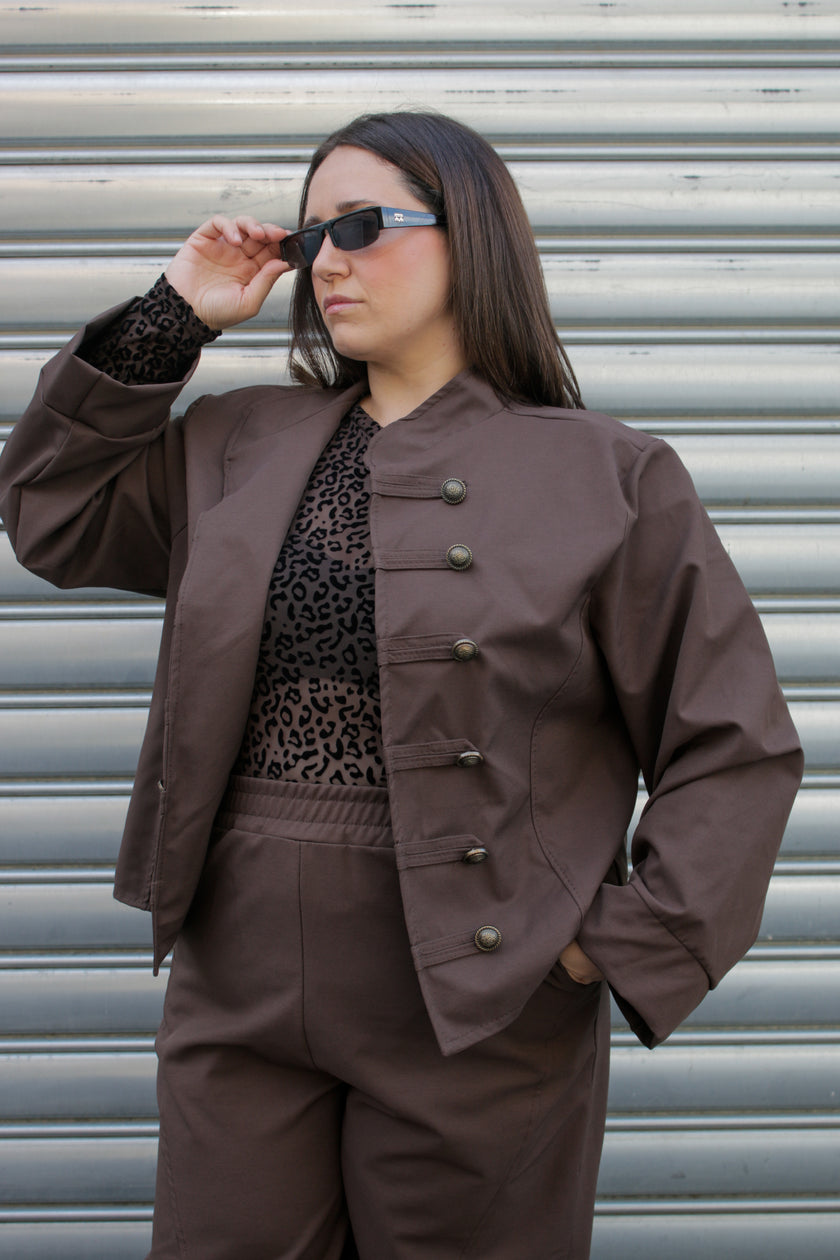 Coordinato Bottone