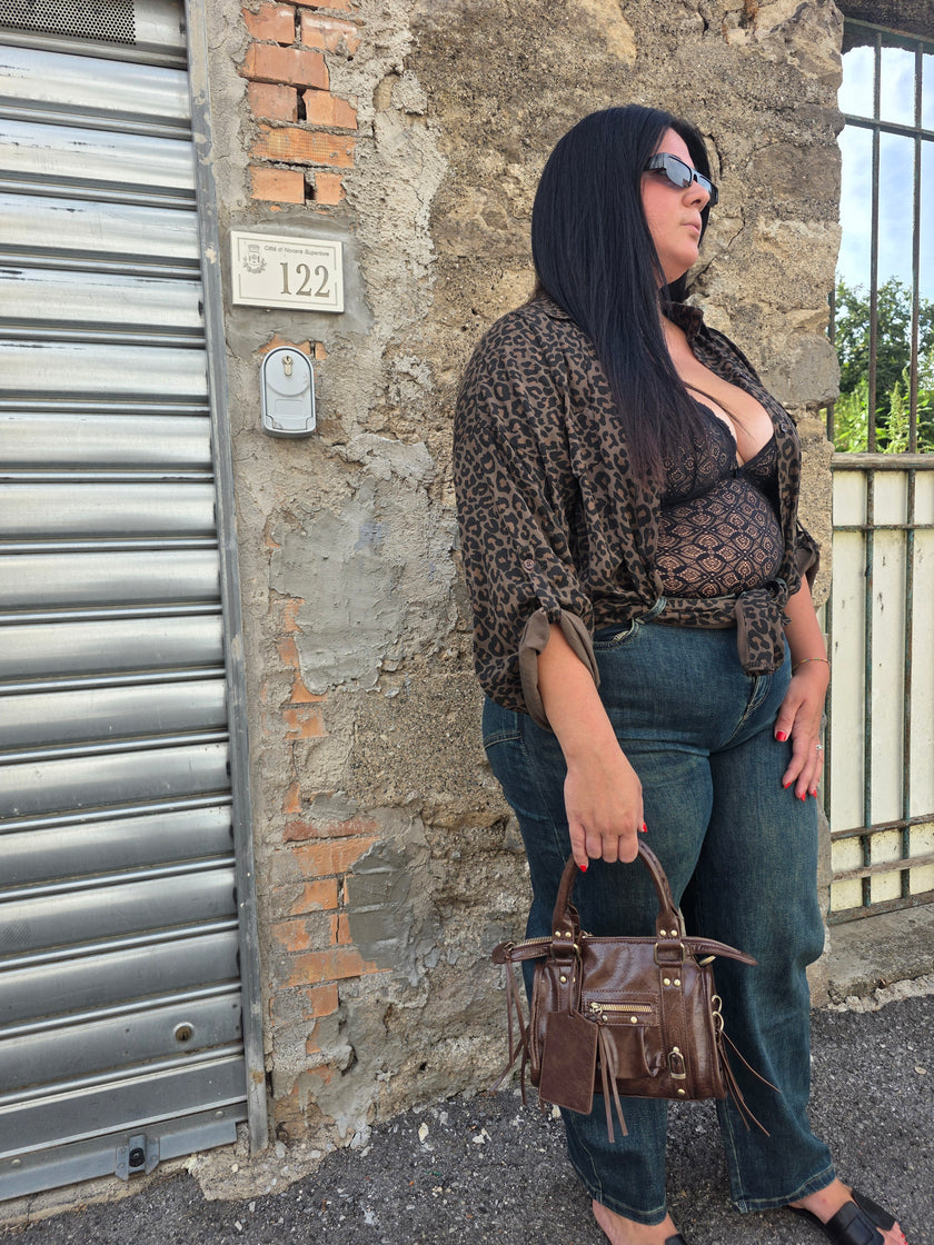 Jeans Carola