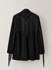 Blazer Norris