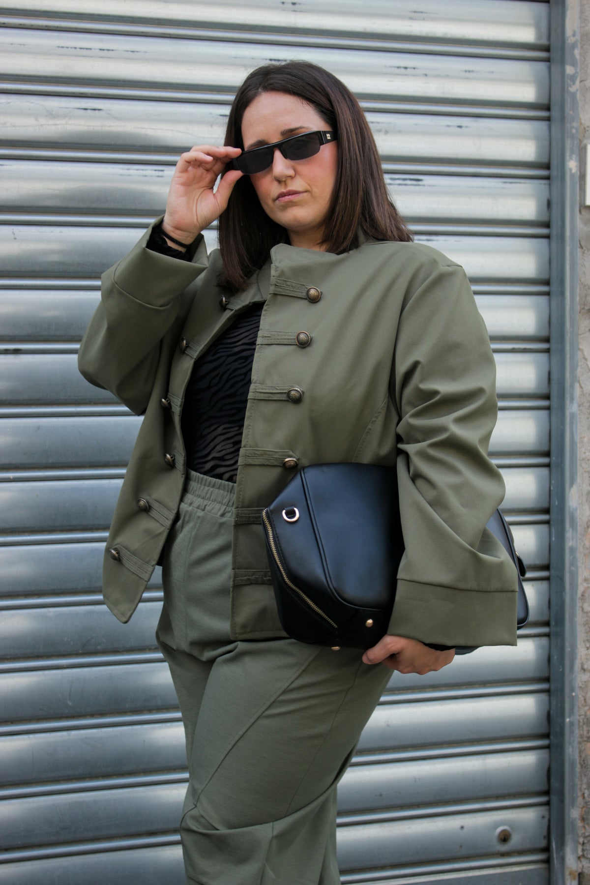 Coordinato Bottone