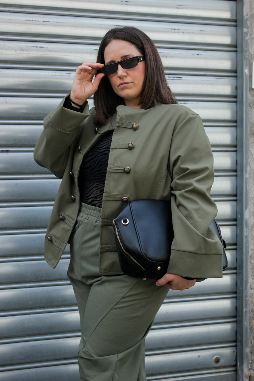Coordinato Bottone