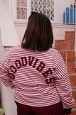 Maglia goodvibes