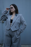 Tailleur Madame