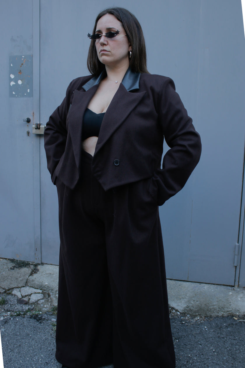 Tailleur Madame