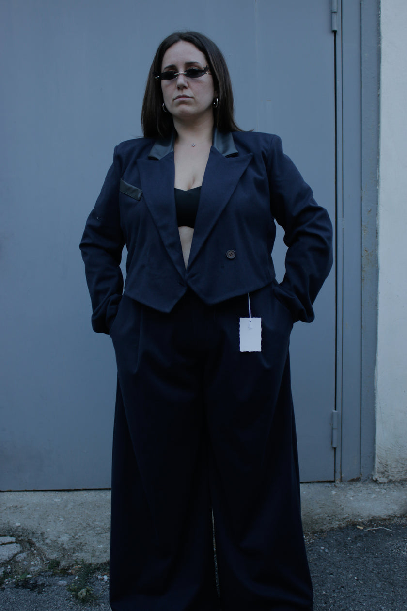 Tailleur Madame