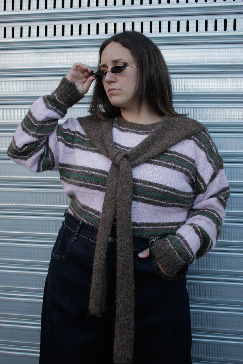 Maglione milano
