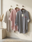 Camicia righe