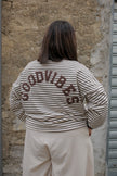 Maglia goodvibes