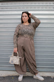 Body animalier