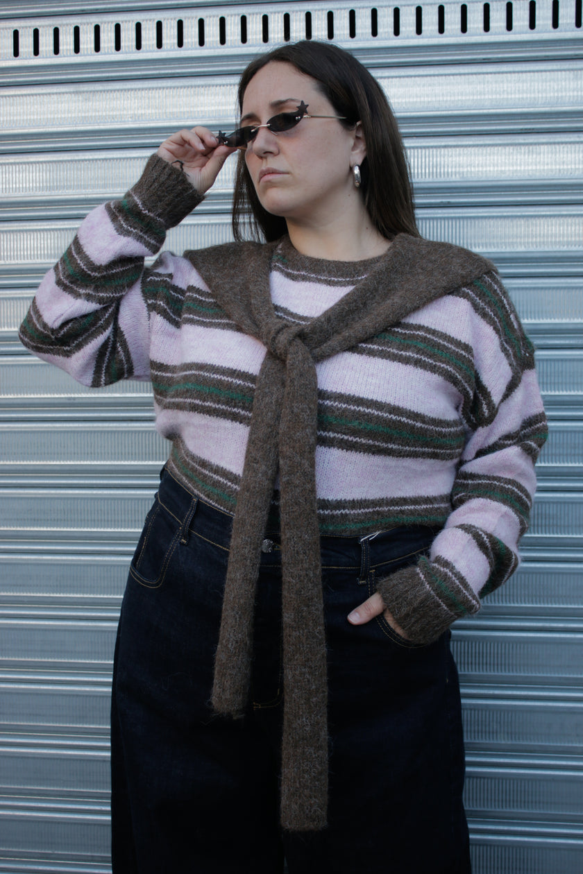 Maglione milano