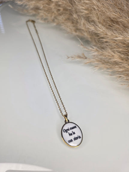 Collana storia