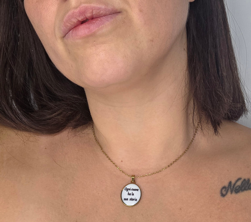Collana storia