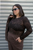 Body animalier