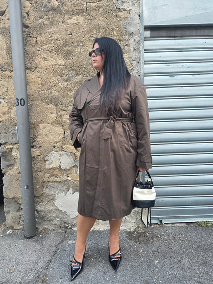 Trench Donna